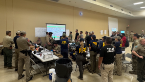 Samaritan’s Purse and BGEA deploy relief teams after Texas floods claim more than 100 lives