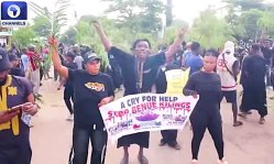 Herdsmen Attack again in Benue State’s Guma Area and Plateau State, Nigeria