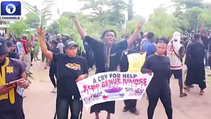Herdsmen Attack again in Benue State’s Guma Area and Plateau State, Nigeria