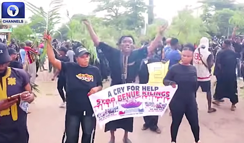 Herdsmen Attack again in Benue State’s Guma Area and Plateau State, Nigeria