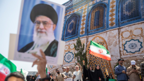 Iran cracks down on any hint of dissent after 12-day war