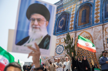 Iran cracks down on any hint of dissent after 12-day war