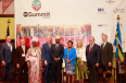Africa's first International Religious Freedom Summit a 'defining moment', continental 'call to action'