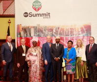 Africa's first International Religious Freedom Summit a 'defining moment', continental 'call to action'