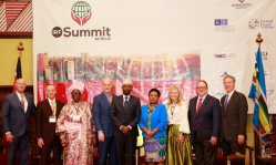 Africa's first International Religious Freedom Summit a 'defining moment', continental 'call to action'