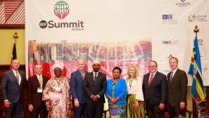Africa's first International Religious Freedom Summit a 'defining moment', continental 'call to action'