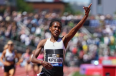 Divine speed and faith: Kenya's athletes Faith Kipyegon and Beatrice Chebet break world records in Oregon 'by God's grace'