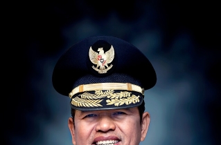 Muslims who disrupted Christian retreat in Indonesia prosecuted