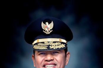 Muslims who disrupted Christian retreat in Indonesia prosecuted