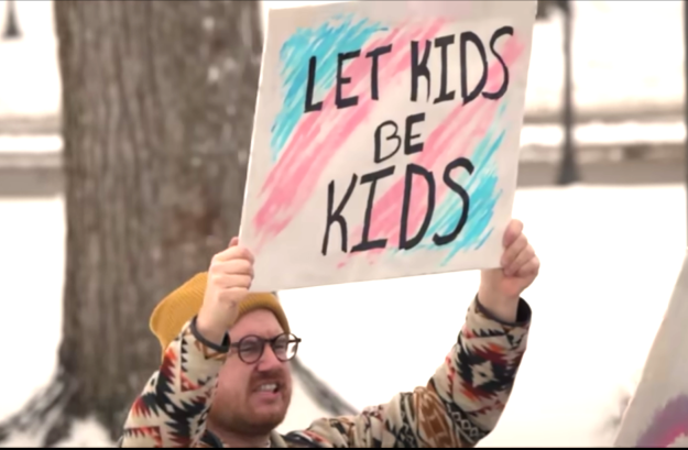 Christian rights group in Australia investigated by anti-discrimination commission