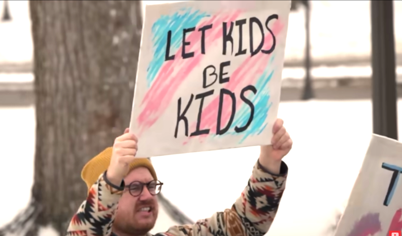 Christian rights group in Australia investigated by anti-discrimination commission