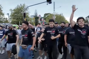 Only God can turn the tide: New Zealand Christian leader calls for revival, not politics