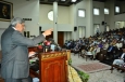 Pakistan launches special program to integrate religious minorities in civil service