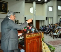Pakistan launches special program to integrate religious minorities in civil service