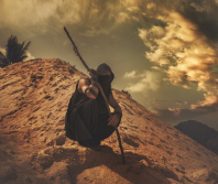 Christians need to adopt the posture of the exile and dissident when joining God's mission