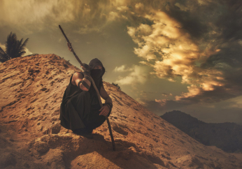 Christians need to adopt the posture of the exile and dissident when joining God's mission