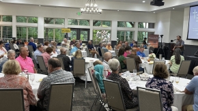 'Faith, fellowship and farming': Christian farmers fellowship to mark 40 years of gospel impact