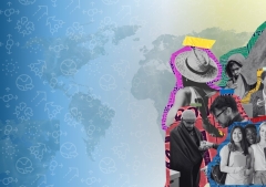 A Consultation on Diaspora Missions in and Beyond Latin America 2025 (São Paulo, Brazil)