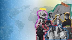 A Consultation on Diaspora Missions in and Beyond Latin America 2025 (São Paulo, Brazil)