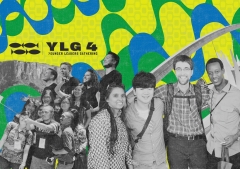 Fourth Younger Leaders Gathering 2025 (São Paulo, Brazil)
