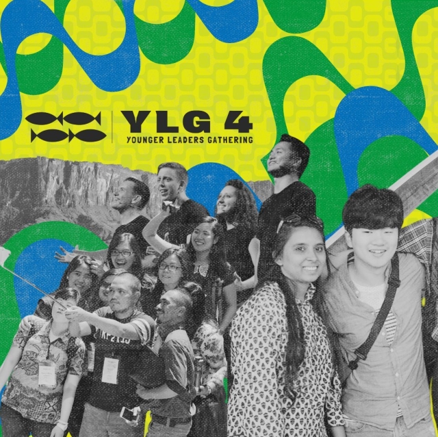 Fourth Younger Leaders Gathering 2025 (São Paulo, Brazil)