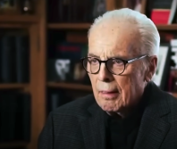John MacArthur, renowned pastor and Bible teacher, dies at 86