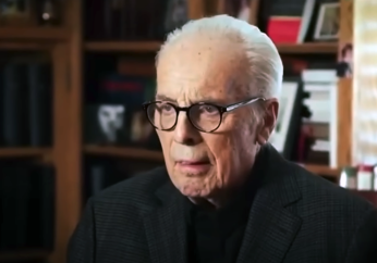 John MacArthur, renowned pastor and Bible teacher, dies at 86