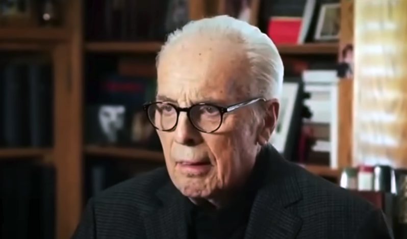 John MacArthur, renowned pastor and Bible teacher, dies at 86