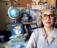The identity that restores: Aisha de López speaks about adoption and the eternal worth of every child