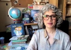 The identity that restores: Aisha de López speaks about adoption and the eternal worth of every child