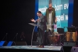 Baptist World Alliance launches global Acts 2 Movement in the lead up to 2033