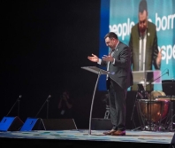 Baptist World Alliance launches global Acts 2 Movement in the lead up to 2033