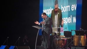 Baptist World Alliance launches global Acts 2 Movement in the lead up to 2033