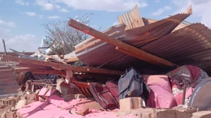 Sudan destroys church building in Khartoum North