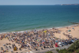 92 baptized in public mass ceremony on Bournemouth Beach, declaring faith in Jesus