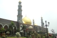 Protests erupt over church construction in Indonesia despite permits