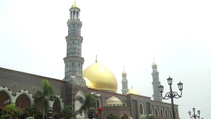 Protests erupt over church construction in Indonesia despite permits