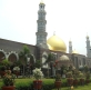 Protests erupt over church construction in Indonesia despite permits