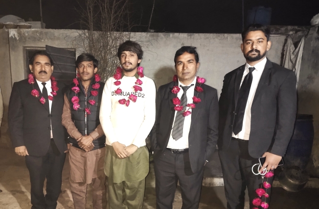 Panel ordered for investigating blasphemy law abuse in Pakistan