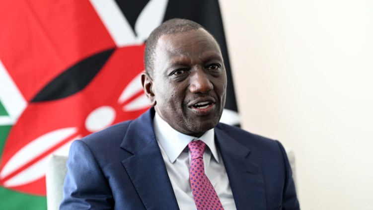 Proposed mega church in Kenya's State House splits church leaders as President Ruto says 'no apologies'