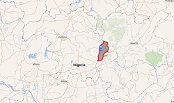 Devastated Christians in Nigeria pray for relief and help