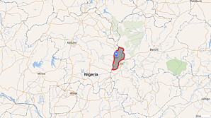 Devastated Christians in Nigeria pray for relief and help