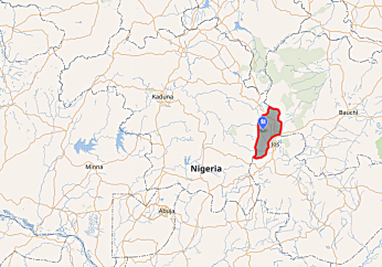 Devastated Christians in Nigeria pray for relief and help