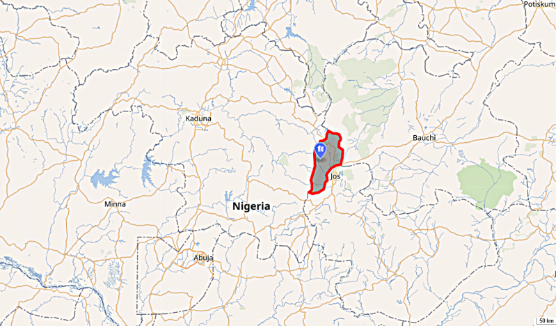 Devastated Christians in Nigeria pray for relief and help