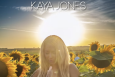 The Royal Collection: Grammy winner Kaya Jones to release first Christian album Saturday