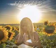 The Royal Collection: Grammy winner Kaya Jones to release first Christian album Saturday