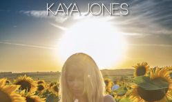 The Royal Collection: Grammy winner Kaya Jones to release first Christian album Saturday