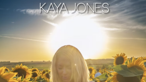 The Royal Collection: Grammy winner Kaya Jones to release first Christian album Saturday