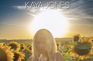The Royal Collection: Grammy winner Kaya Jones to release first Christian album Saturday