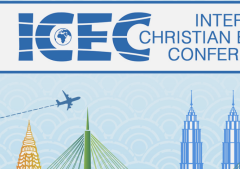 International Christian Educator Conference 2025 (Penang, Malaysia)